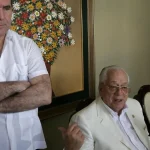 Bývalý ekvádorský prezident Bucaram dostal za spreneveru vyše deväť rokov