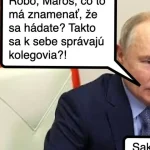 Cynická obluda: Kolegiálne podpichovanie