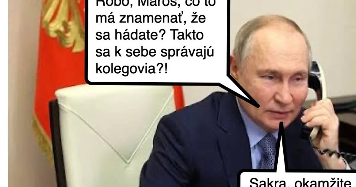 Cynická obluda: Kolegiálne podpichovanie