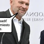 Cynická obluda: Rozdelenie moci medzi chalanmi