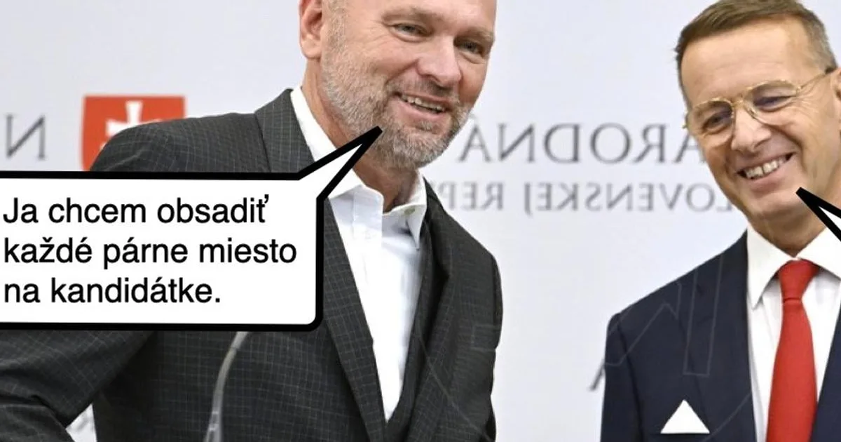 Cynická obluda: Rozdelenie moci medzi chalanmi