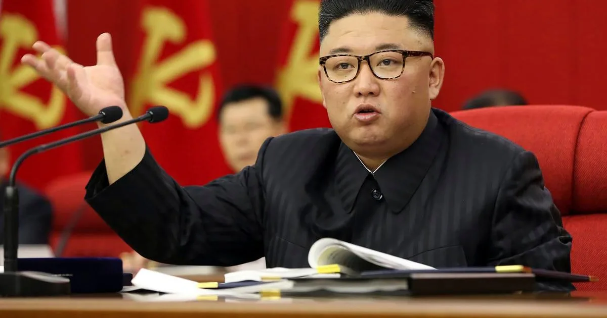 Dcéra Kim Čong-una má pravdepodobne mladšieho súrodenca, tvrdí juhokórejská rozviedka