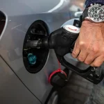 Diesel v USA vystúpil na historické maximum