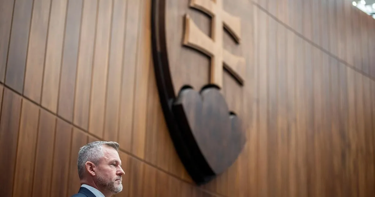 Fico hodnotí Pellegriniho pozitívne. Vládna kritika ho nechala chladným.