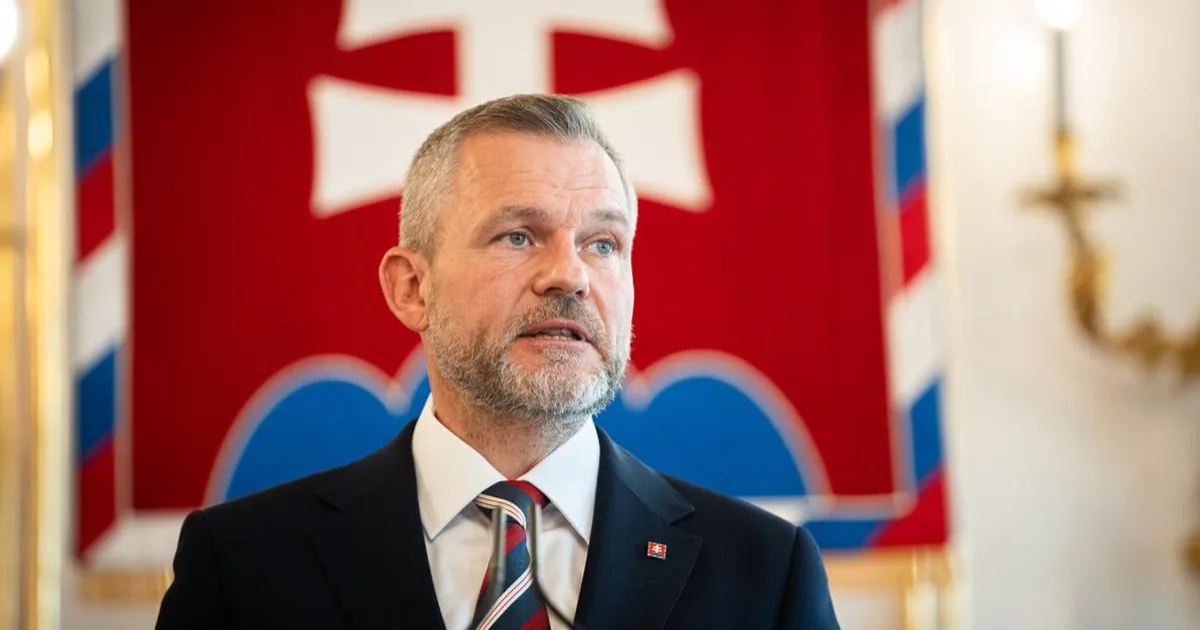 Fico navrhol Pellegrinimu odvolanie Tarabu, ten sa tým bude zaoberať po návrate z USA