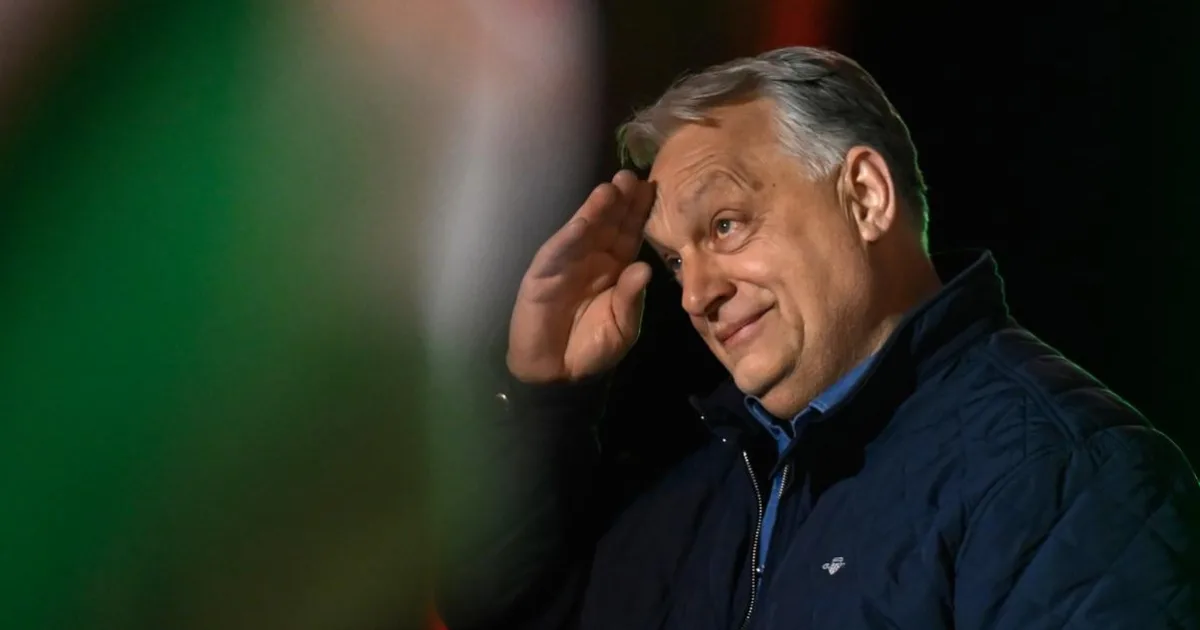 Fidesz chce dosiahnuť suverénne Maďarsko