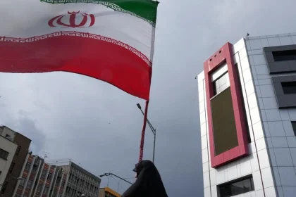 Irak zatvoril tri hraničné priechody s Iránom