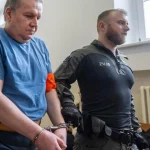 Ivo P. odsúdený za únos študentky na 17,5 roka väzenia