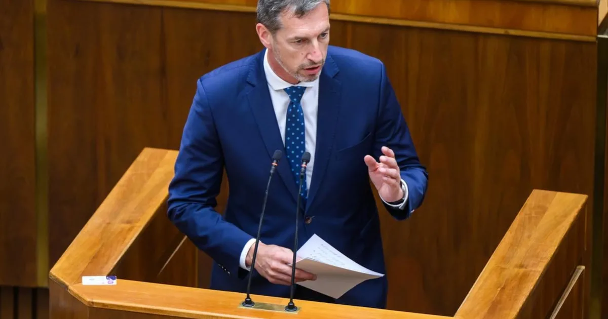 KDH ostro kritizuje aktuálne vládne návrhy a žiada ich prepracovanie