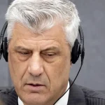 Kosovský exprezident Thaci dostal 25 rokov za mrežami