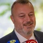 Krajniak: Spojenie Kollára so Sulíkom potvrdzuje správnosť môjho odchodu zo Sme rodina