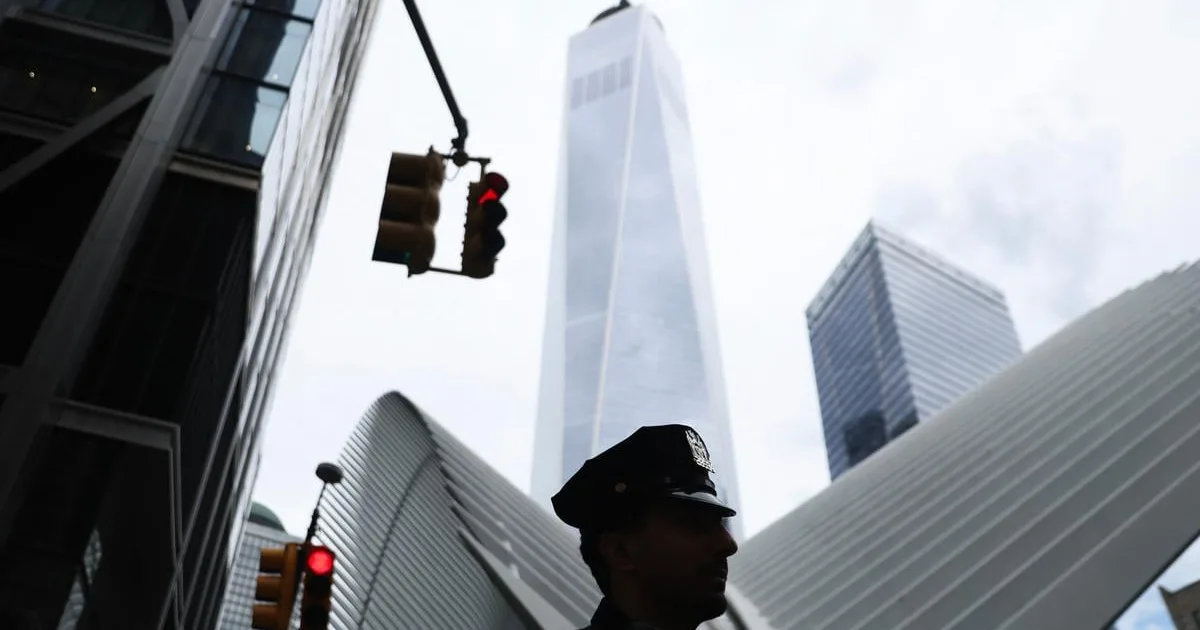 Lídri EÚ si pripomenuli 25. výročie útokov v New Yorku