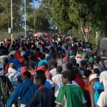 Maroko popiera, že stojí za prílevom migrantov do Ceuty