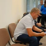 Michelko sa ospravedlnil Čurillovi a plní dohodu s exvyšetrovateľom