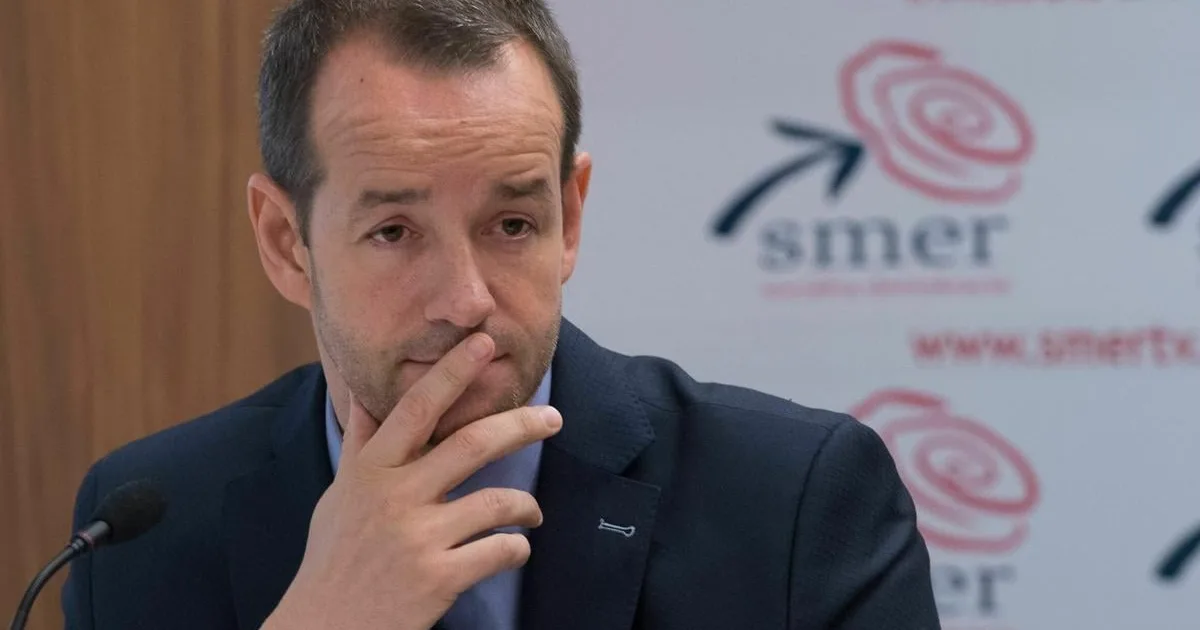 Milionár z Smeru požičal šéfovi Zoznamu milióny, teraz čelí exekúcii