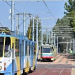Modernizovaná trať na Jazere má kolaudačné rozhodnutie, električky začnú jazdiť od októbra