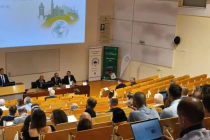 Na pôde UPJŠ v Košiciach sa zišli geografi na kongrese Geografia v meniacom sa svete