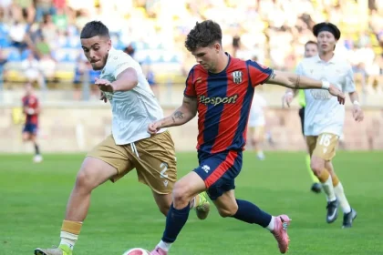 Na toto čakali stoštyri roky. Gól z Bayernu, „Panenka“, divočina a zrod novej rivality