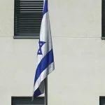 Násilie v arabskej komunite na území Izraela