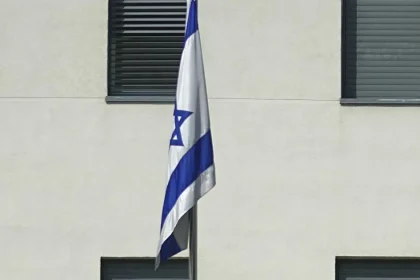 Násilie v arabskej komunite na území Izraela