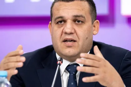 Nebude sa konať vyšetrovanie financií svadby Trumpovho syna