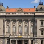 Nová akademická sezóna na UPJŠ sa začala, ocenenia udelili vedcom a študentom