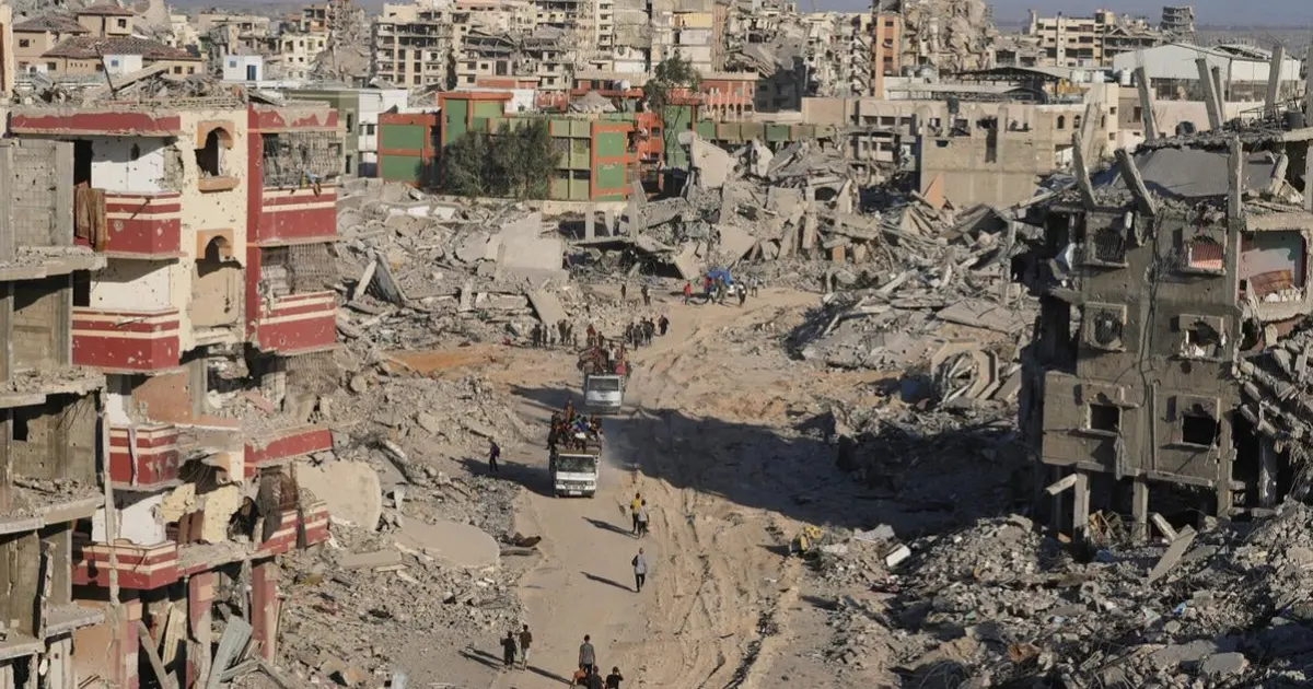 OSN žiada medzinárodný prístup pre humanitárnu pomoc