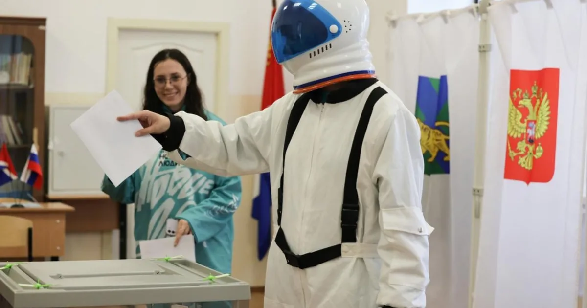 Parlamentné voľby v Rusku vyvolali vážny spor