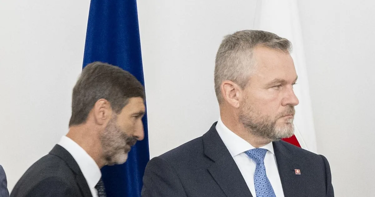Pellegrini a Blanár chcú dosiahnuť svoj cieľ