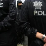 Polícia zadržala muža po útoku nožom, pri ktorom bolo zranených viacero ľudí