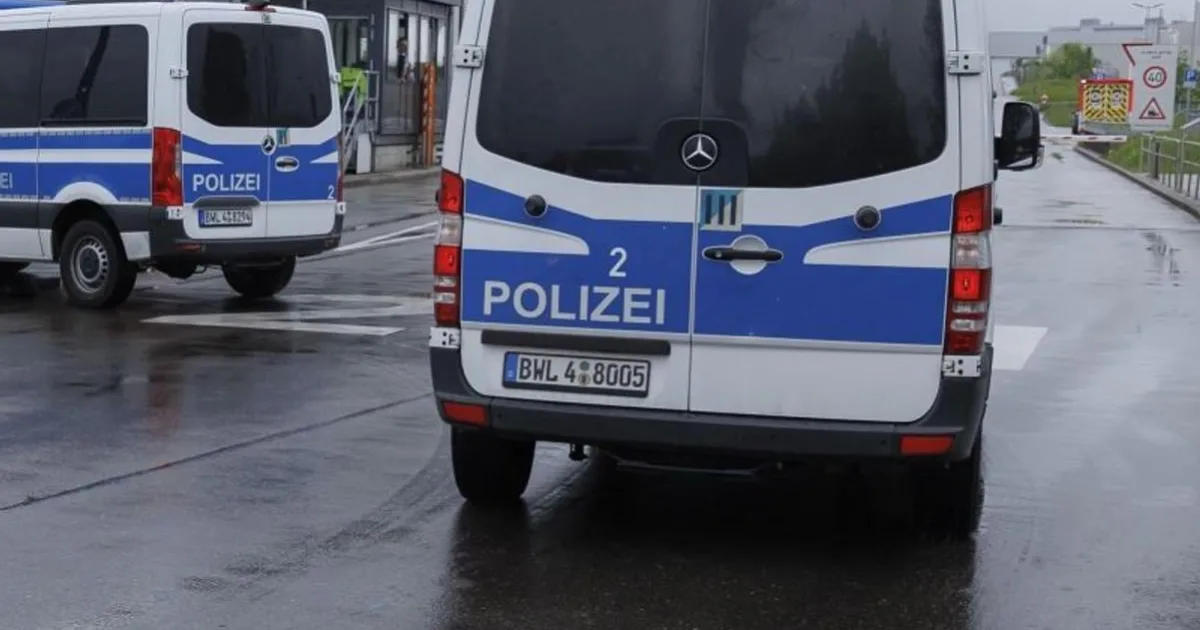 Priechod Nemecko-Švajčiarsko zatvorili pre podozrenie z výbušnín