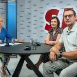 Prieskum NMS: Republika prudko stúpla, nárast súvisí s koalíciou a župnými voľbami