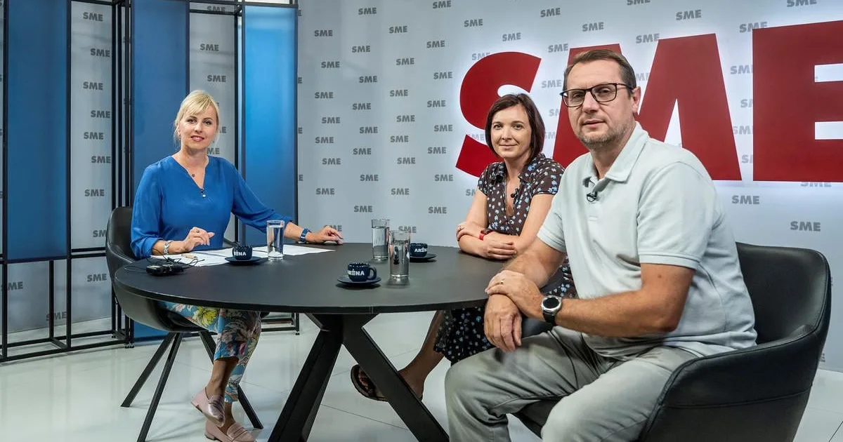 Prieskum NMS: Republika prudko stúpla, nárast súvisí s koalíciou a župnými voľbami