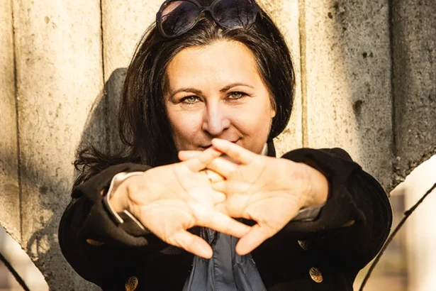 Prvá slovenská režisérka pomohla otvoriť dvere