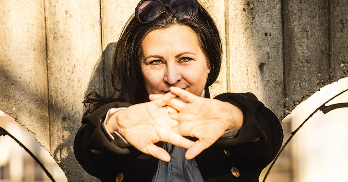 Prvá slovenská režisérka pomohla otvoriť dvere
