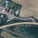 Riziková križovatka pri Zvolene sa čoskoro zmení. Práce začnú v najbližších dňoch
