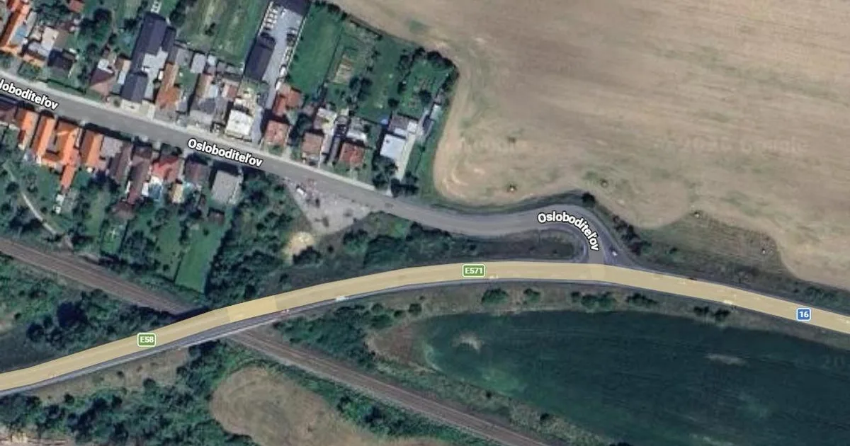 Riziková križovatka pri Zvolene sa čoskoro zmení. Práce začnú v najbližších dňoch