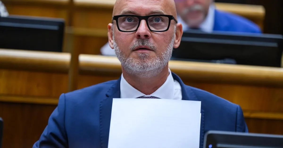 SaS tvrdí, že vláda nedokáže vyriešiť problémy krajiny