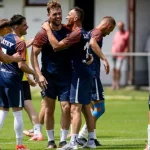 Slovan ako motivácia pre dedinský tím. Favorit sa v pohári rozbehol až po prestávke