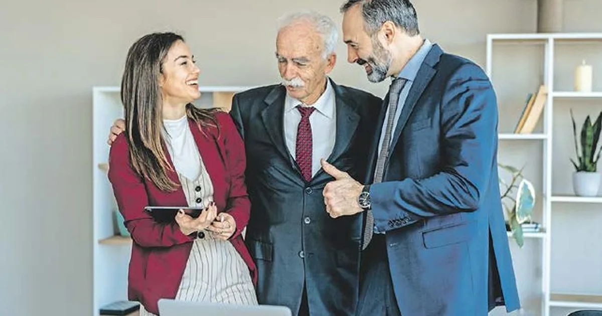 Slovenskí povojnoví zakladatelia čelia najťažšiemu obchodnému rozhodnutiu