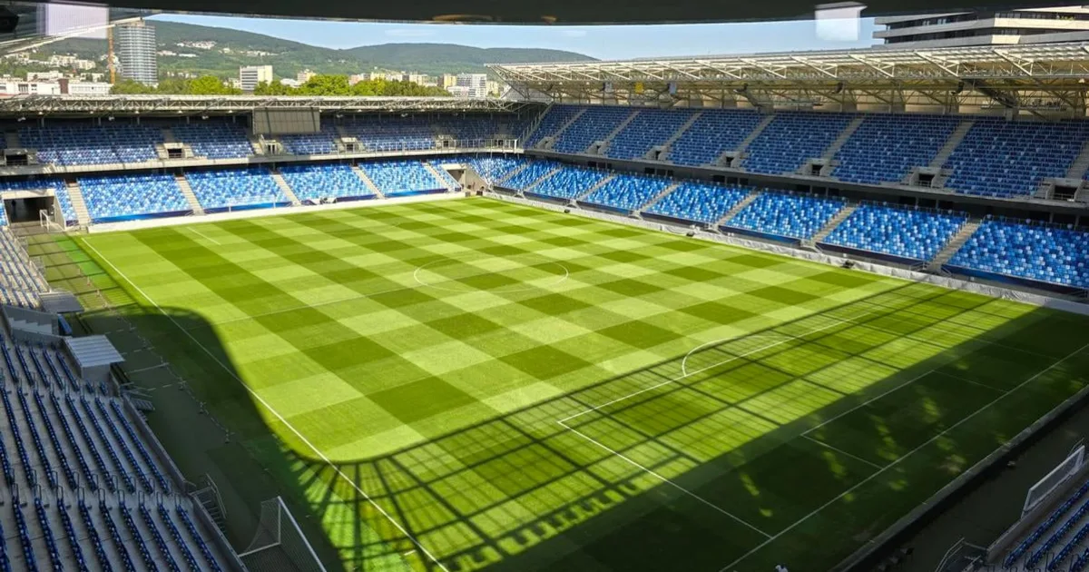 Štát vyhral kľúčový spor o Národný futbalový štadión, desiatky miliónov nevyplatí