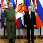 Stratilo Rusko veliteľa z Donbasu? Za ukrajinským úderom vidia Rusi zradu od vlastných