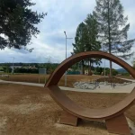 Takmer zabudnutý bunker ožil. Premenili ho na atrakciu pre cyklistov aj turistov