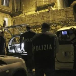Talianske úrady zadržali strážcu v Pompejach pre sexuálne napadnutie mladíka