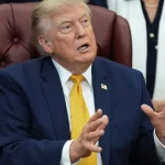 Trump: Neľutujem vojnu s Iránom, aj keby to ovplyvnilo voľby