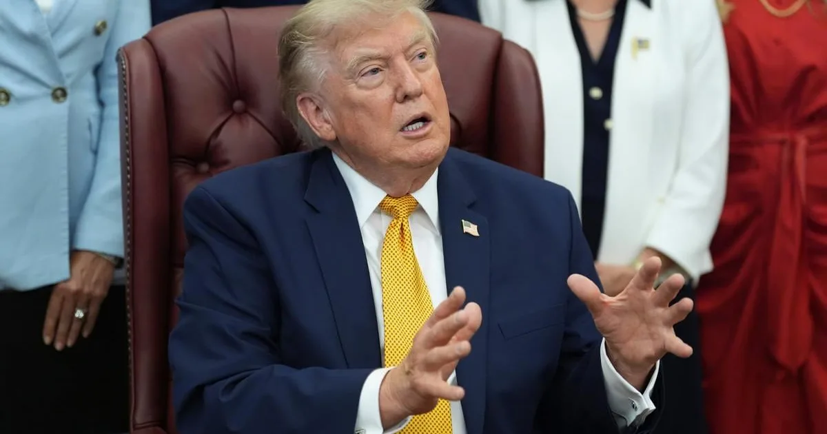 Trump: Neľutujem vojnu s Iránom, aj keby to ovplyvnilo voľby