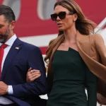 Trump syn vrátil ruskému oligarchovi peniaze za svadbu, tvrdí prezident USA