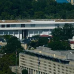 Trumpom dosadení ľudia chcú zatvoriť Kennedyho centrum