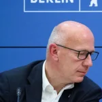 V Berlíne vyhrala predvolebný prieskum ľavicová strana Die Linke