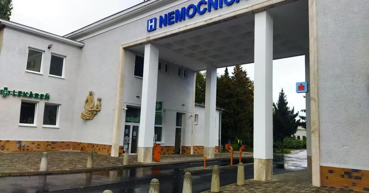 V bojnickej nemocnici otvorili nové pracovisko za 4 milióny